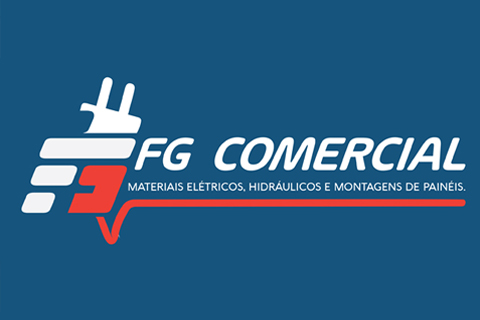 fg comercial instalação elétrica